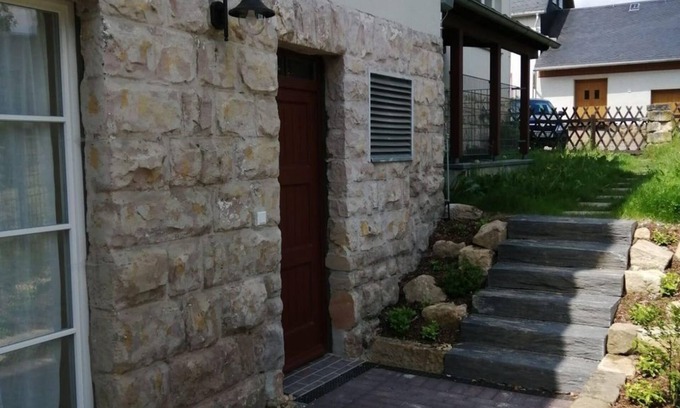 Malter Apartment | Vacation apartment Blick - Haus Seeblick