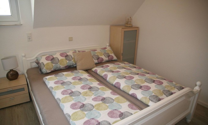 Sythen Apartment | Vacation apartment Zwischen den Seen, 80 m2, 1-4 persons