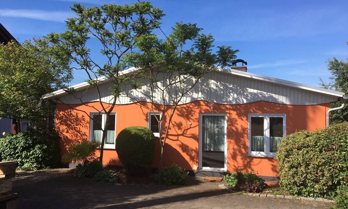 Marienrachdorf Apartment | Vacation apartment/apartment for 4 guests with 60m² in Marienrachdorf (145536)
