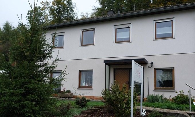 Namborn Apartment | Vacation apartment Casa Bella - Holiday apartment with terrace