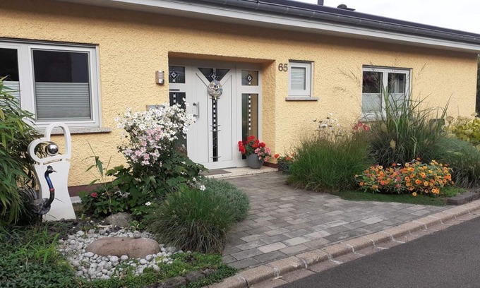 Neumagen-Dhron Apartment | Vacation apartment Schmidt