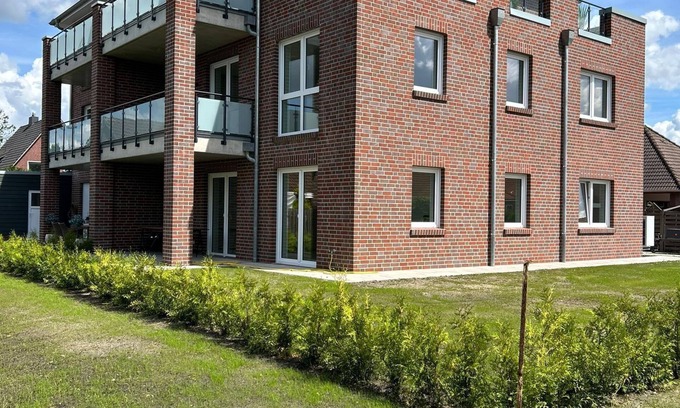 Ostrhauderfehn Apartment | Vacation apartment Harms, 85116 - Holiday apartment Harms