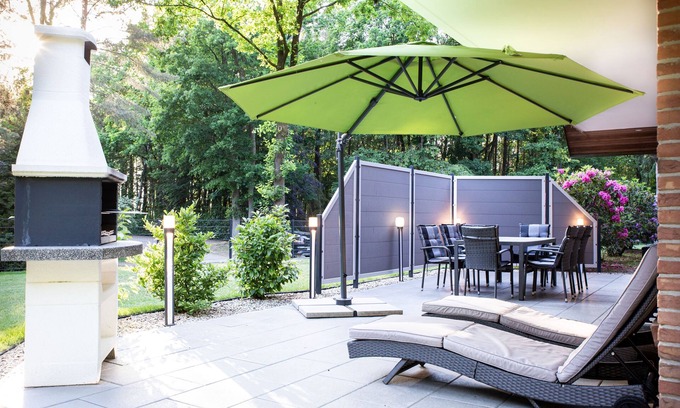 Schneverdingen Apartment | Vacation apartment at Höpen - Lüneburg Heath