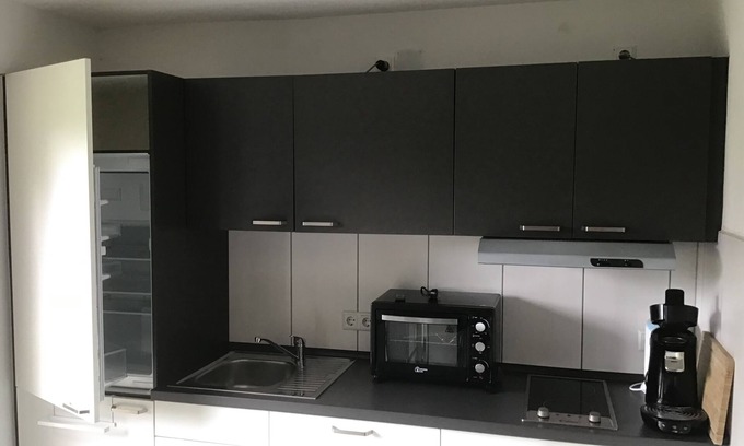 Sulz am Neckar Apartment | Vacation apartment/apartment