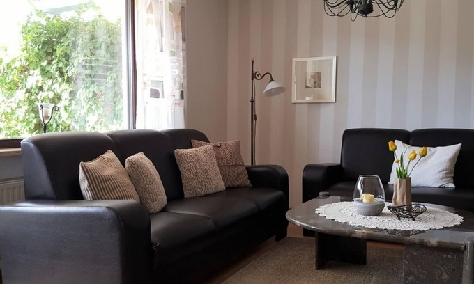Warmensteinach Apartment | Vacation apartment Sendelbeck 1 - Holiday apartment Sendelbeck