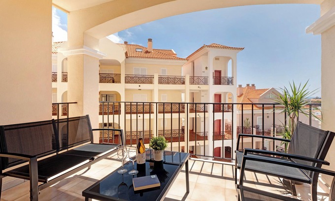 Los Cristianos Apartment | Vacation Apartment 'El Palomar De Atteserg' with Shared Pool, Private Terrace and Wi-Fi