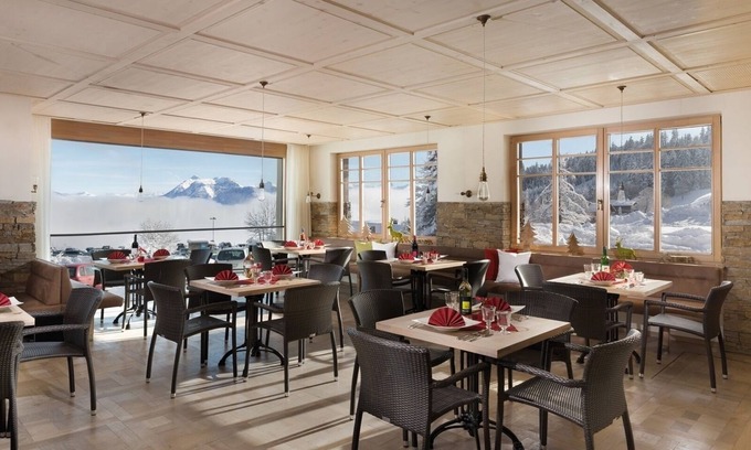 Schwarzenberg Apartment | Vacation apartment/apartment for 6 guests with 51m² in Schwarzenberg (95267)