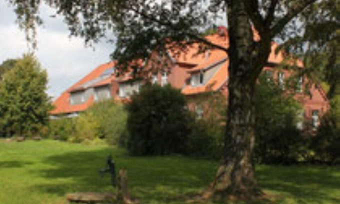 Altenmedingen Apartment | Vacation apartment Vogelkoje