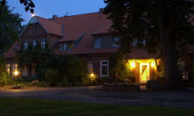 Altenmedingen Apartment | Vacation apartment Hummelwiese