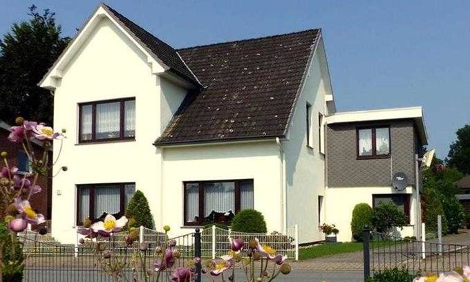 Bad Bramstedt Apartment | Vacation apartment Kahl, Germany