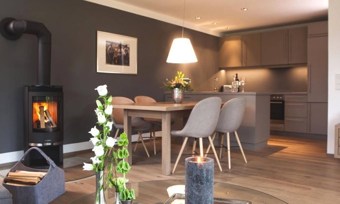 Bad Oberdorf Apartment | Vacation apartment 1 - 115 sqm - 2 bedrooms - Fügenschuh's Ferienwohnungen