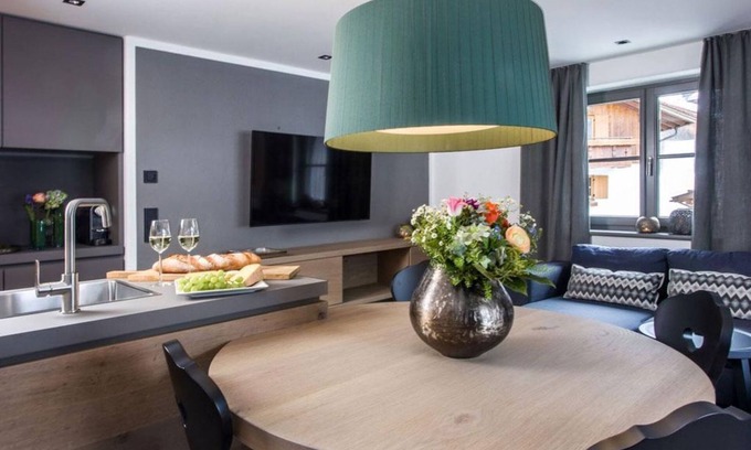 Bad Oberdorf Apartment | Vacation apartment 3 - 75 sqm - 2 bedrooms - Fügenschuh's Ferienwohnungen