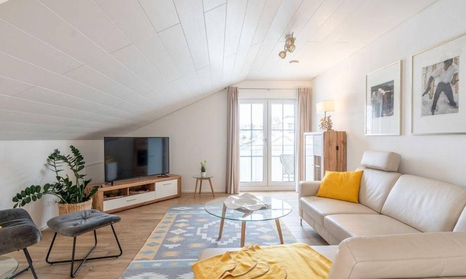 Bad Hindelang Apartment | Vacation apartment Edelweiss - Ferienvilla Gaisser II