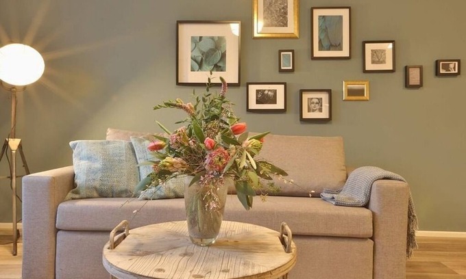 Bad Salzungen Apartment | Vacation apartment/apartment for 2 guests with 65m² in Bad Salzungen (118600)
