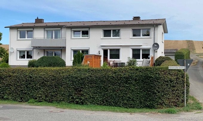 Bad Wildungen Apartment | Vacation apartment In den Wiesen - Holiday apartment