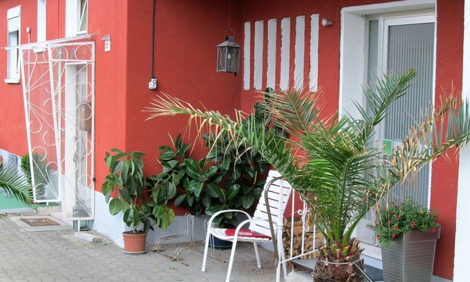 Bad Windsheim Apartment | Vacation Apartment Theimer