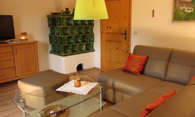 Berchtesgaden Apartment | Vacation apartment Hoher Göll, for 2-4 persons