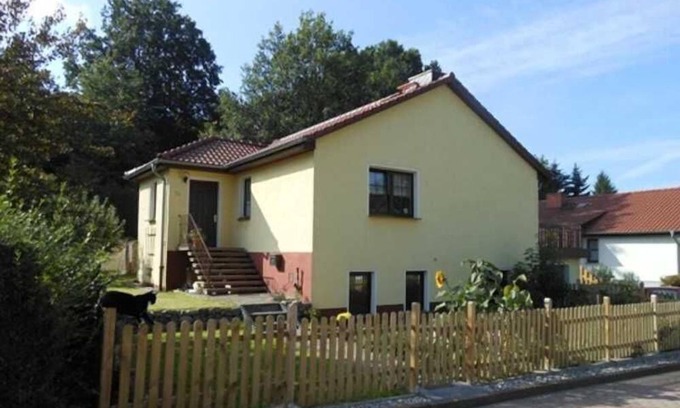 Burg Stargard Apartment | Vacation apartment Frohmut - Holiday apartment