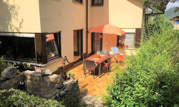 Ebermannstadt Apartment | Vacation apartment Diesbrunnen