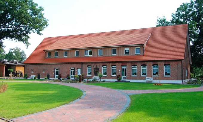 Lahden Apartment | Vacation apartment/apartment for 5 guests with 80m² in Lähden-Herßum (23984)