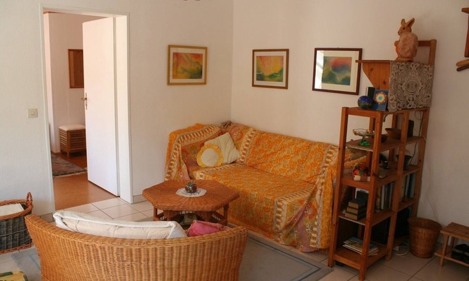 Ludwigswinkel Apartment | Vacation apartment/apartment for 2 guests with 53m² in Ludwigswinkel (270800)