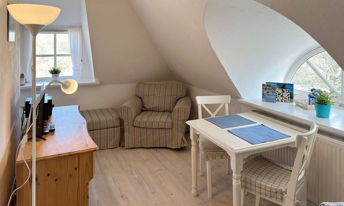 Suddorf Apartment | Vacation apartment *Driiwholt