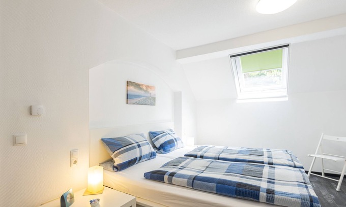 Stiekelkamperfehn Apartment | Vacation apartment Reemts (Friesea) - Ferienwohnungen Reemts 35204