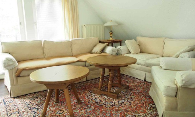 Jagdhaus Apartment | Vacation apartment Tors Hütte