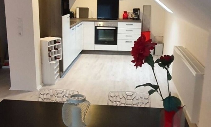 Senheim Apartment | Vacation apartment/apartment for 4 guests with 65m² in Senheim (Mosel) (184431)