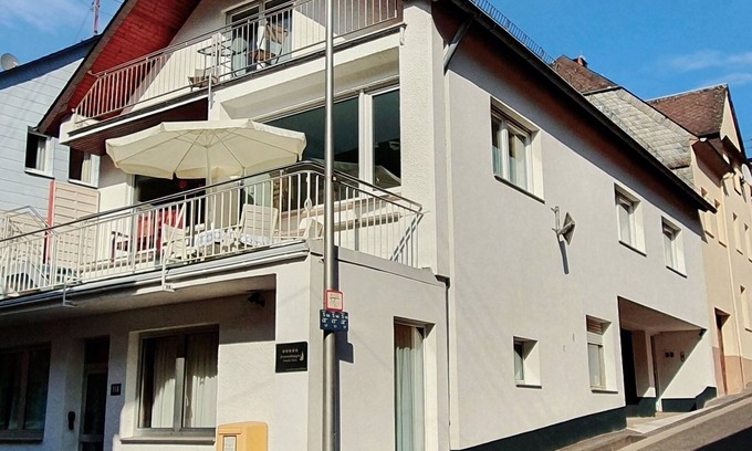Senheim Apartment | Vacation apartment/apartment for 4 guests with 89m² in Senheim (Mosel) (184613)