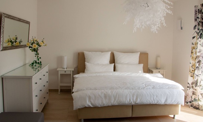 Waschenbeuren Apartment | Vacation apartment / app. for 2 guests with 120m² in Wäschenbeuren (125417)