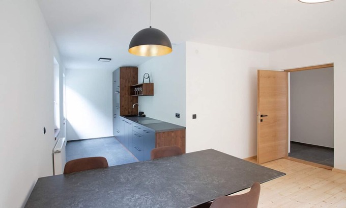 Morter Apartment | Vacation apartment for up to 8 people