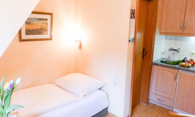 Suddorf Apartment | Vacation apartment *Üüs Aran 5*