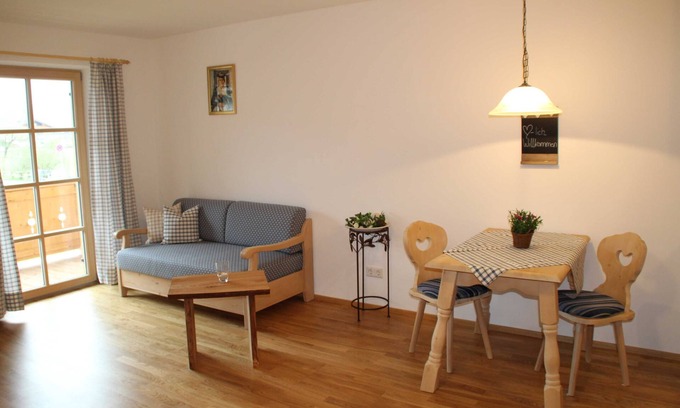 Kreuth Apartment | Vacation apartment 1 - Apartments Beim Grundner