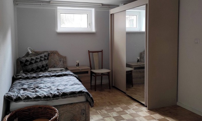 Treptow-Koepenick Apartment | Vacation apartment 1