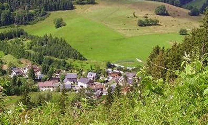 Gebersdorf Apartment | Vacation apartment 1 - Holiday home - Hotel Steiger