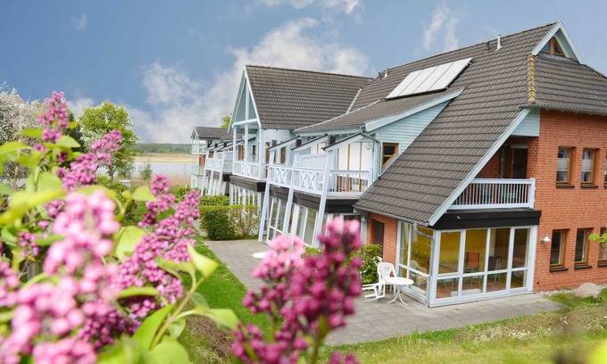 Neuensien Apartment | Vacation apartment 15 in the Fischerhaus