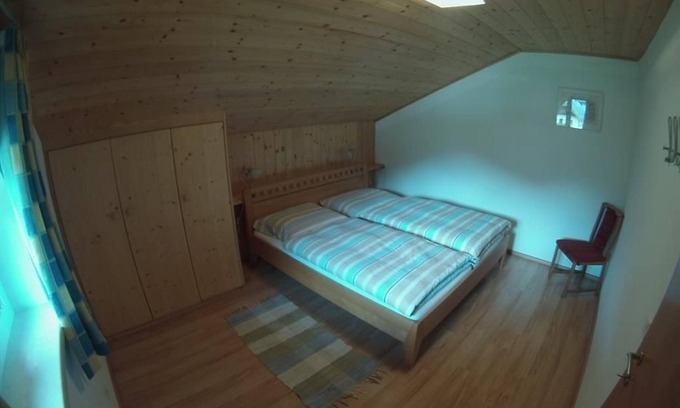 Hintersee Apartment | Vacation apartment 2 - House Ebner Johann
