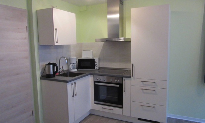 Gebersdorf Apartment | Vacation apartment 2 - Holiday home - Hotel Steiger