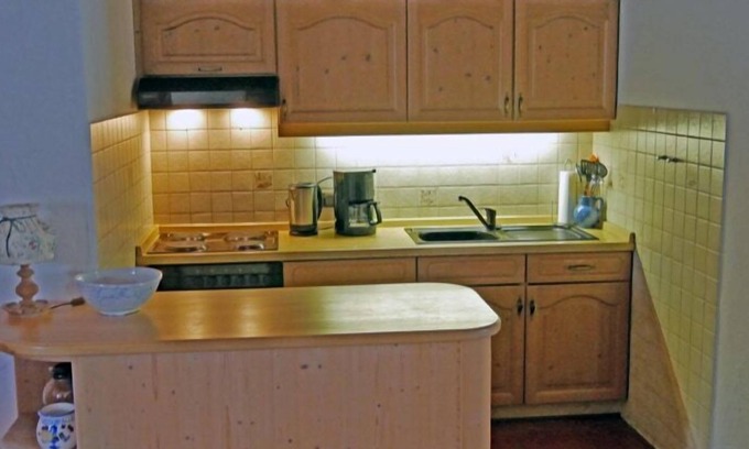 Schleching Apartment | Vacation apartment 2, up to 5 persons, 65 sqm, 2 separate bedrooms