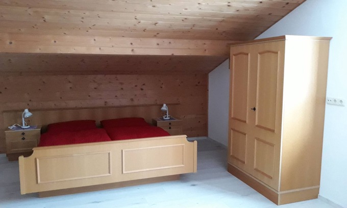Tannheim Apartment | Vacation apartment 2 - House Zobl Irene