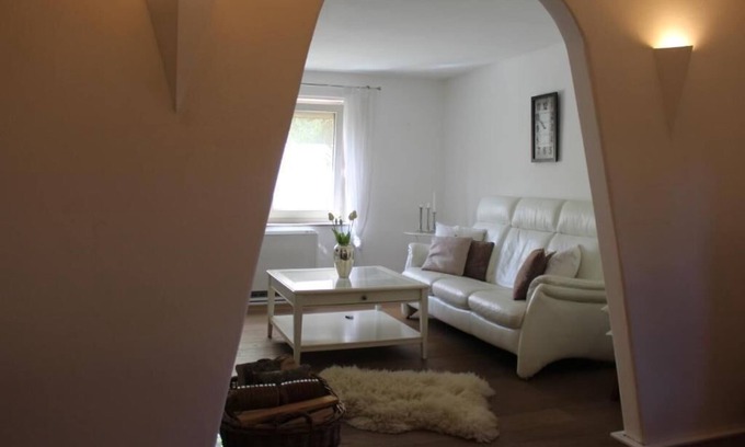 Rohrdorf Apartment | Vacation apartment 2 persons, 57 sqm, 1 separate bedroom