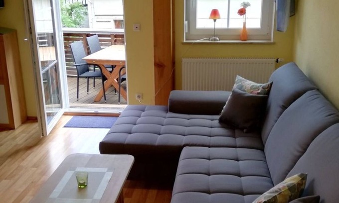 Weingarts Apartment | Vacation apartment 3 - Apartments Schüpferlingshof