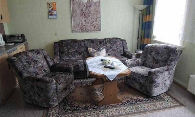 Steina Apartment | Vacation apartment 32sqm - Holiday apartment Erika