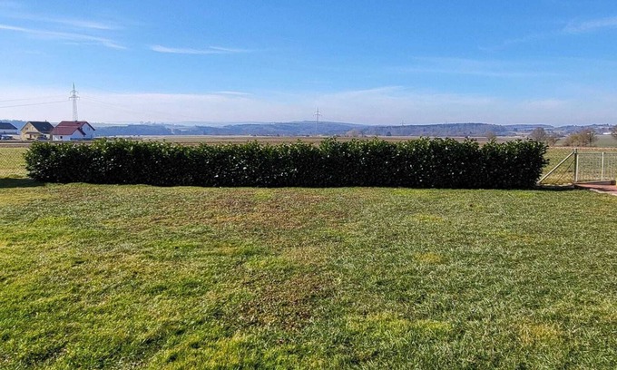 Gerstetten Apartment | Vacation apartment 30 km from Legoland