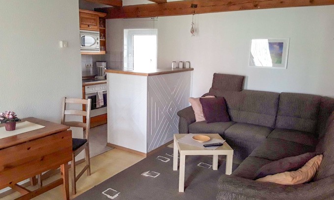 Marlow Apartment | Vacation apartment 3 - Holiday apartments by the stream