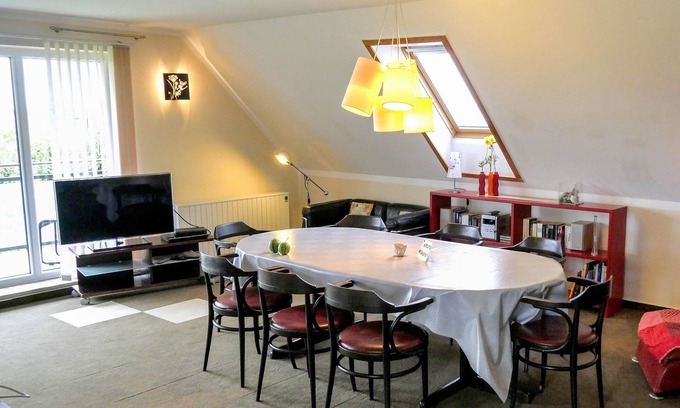 Hessenburg Apartment | Vacation apartment 3 - House Mantuja