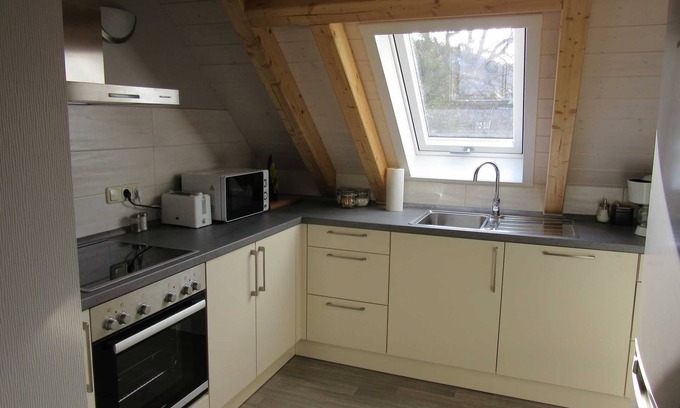 Gebersdorf Apartment | Vacation apartment 4 - Holiday home - Hotel Steiger