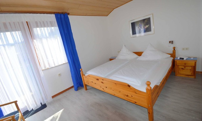 Nieder-Werbe Apartment | Vacation apartment 6 - Apartments Pfeil