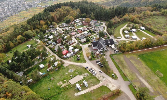 Krov Apartment | Vacation apartment 6 with wellness bath - Kröver Berg